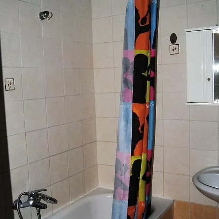 Friendly 2 Appartement Peraía